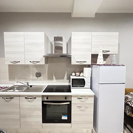 Central Low Cost Torino Eksteriør bilde
