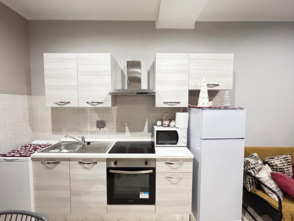 Central Low Cost Torino Eksteriør bilde