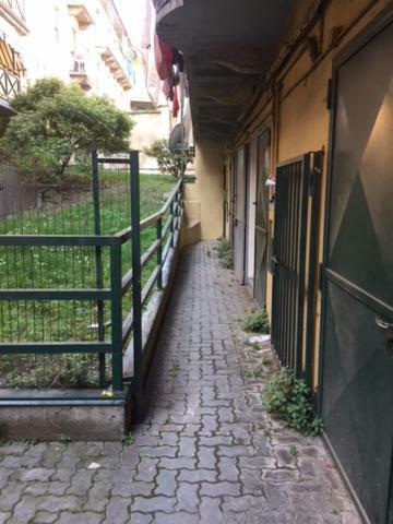 Central Low Cost Torino Eksteriør bilde